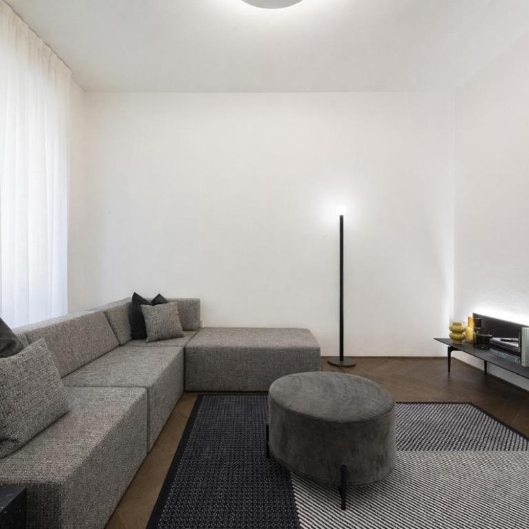 Por Santa Maria terrace - Appartamento con 3 Camere da Letto - 19