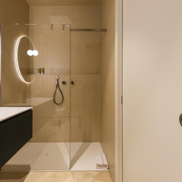 Por Santa Maria terrace - Appartamento con 3 Camere da Letto - 38