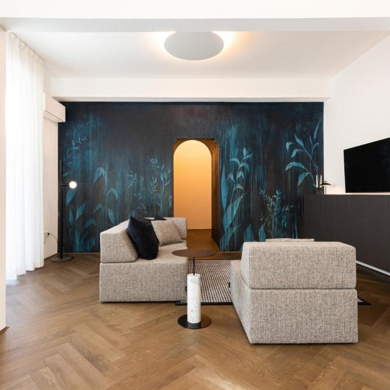 Por Santa Maria terrace - Appartamento con 3 Camere da Letto - 13