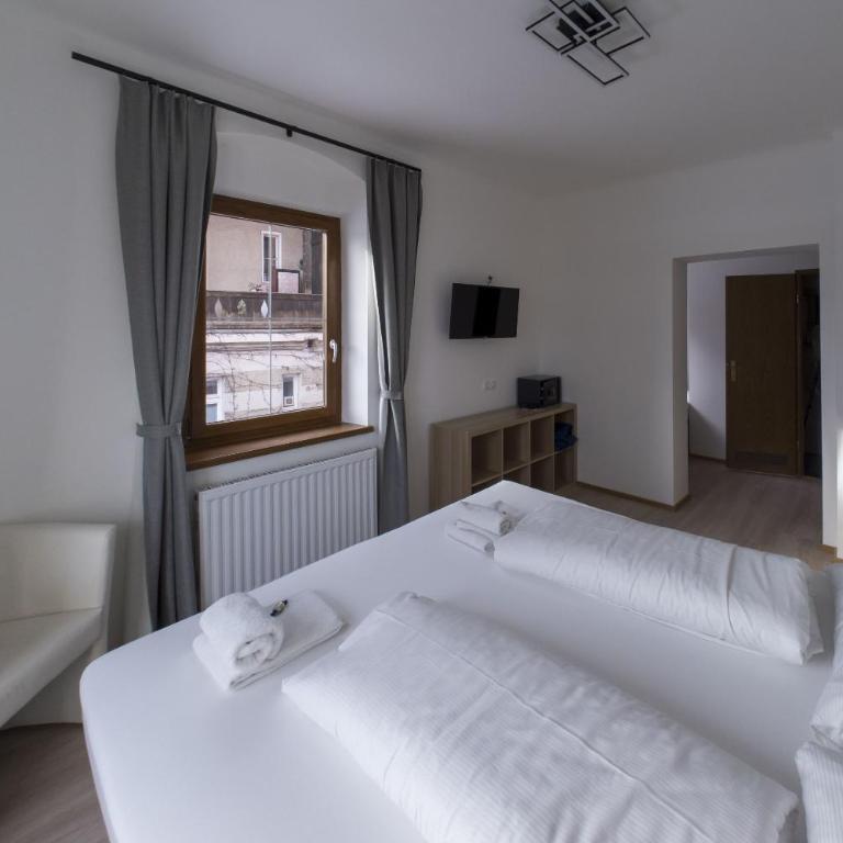 Hotel Heimgartl - Superior Dreibettzimmer - 4