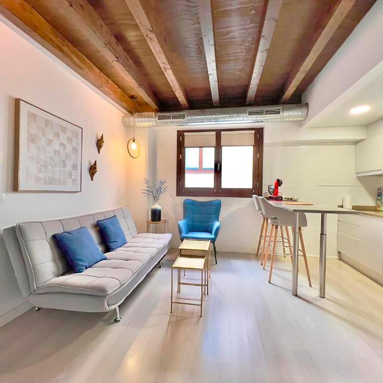 Apartamentos Real Suites Realejo 3000 - One-Bedroom Apartment - 13