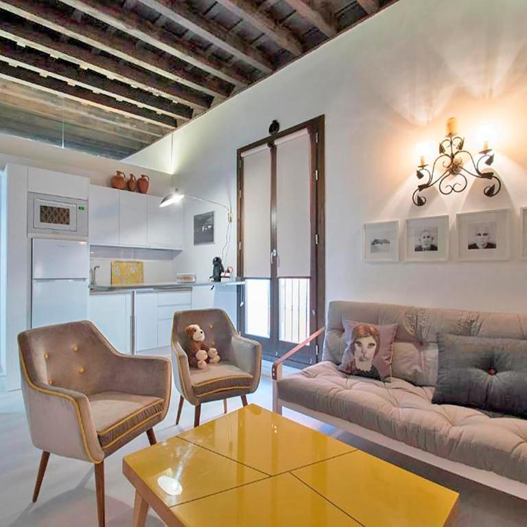Apartamentos Real Suites Realejo 3000 - Two-Bedroom Apartment - 14