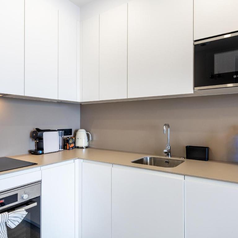 Fantastico Apartamento con vistas en Costa Adeje - Apartamento Familiar de 2 dormitorios con vistas - 8