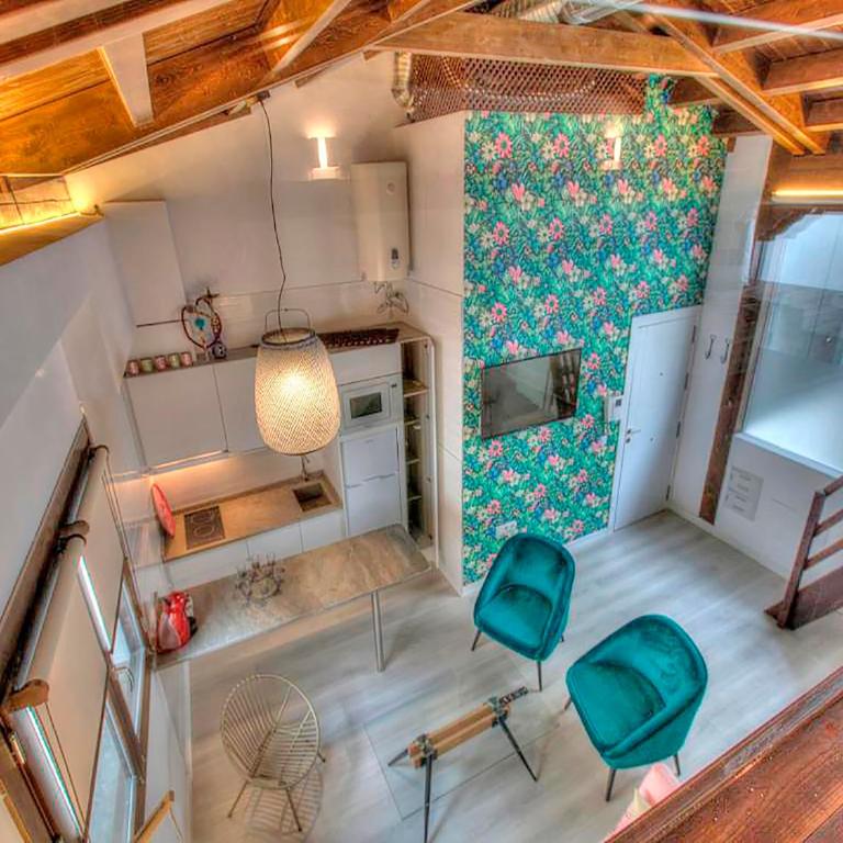 Apartamentos Real Suites Realejo 3000 - Maisonette - 6