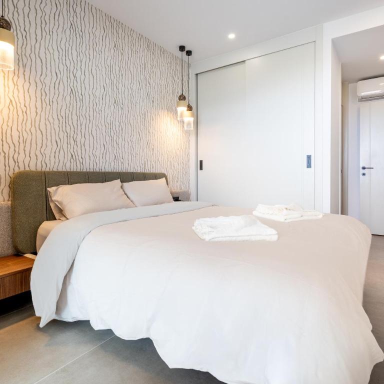 Fantastico Apartamento con vistas en Costa Adeje - Apartamento Familiar de 2 dormitorios con vistas - 12
