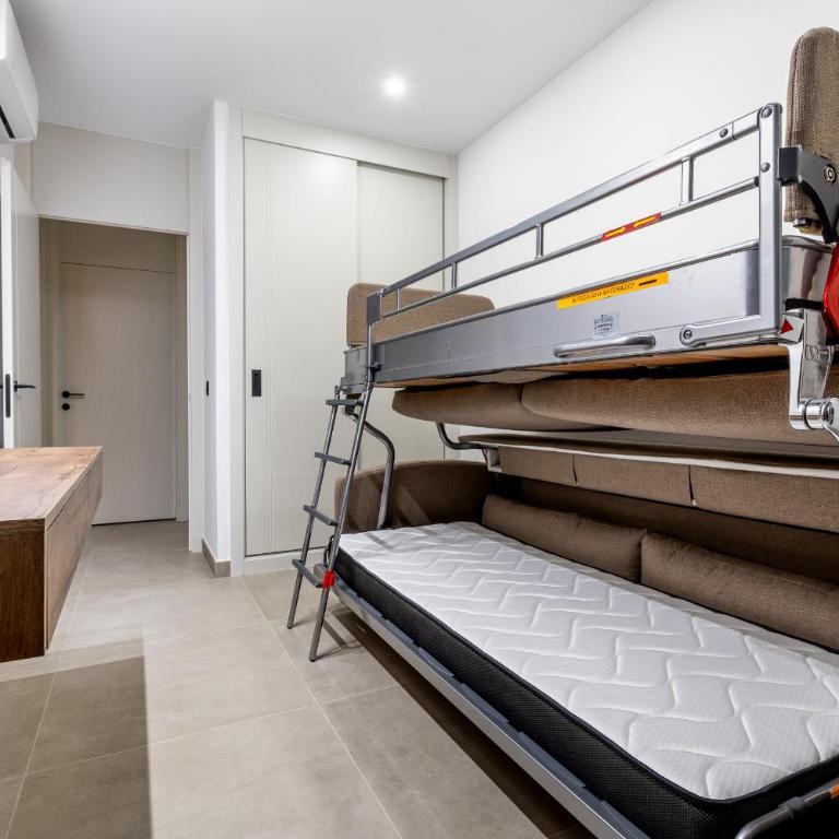 Fantastico Apartamento con vistas en Costa Adeje - Apartamento Familiar de 2 dormitorios con vistas - 14
