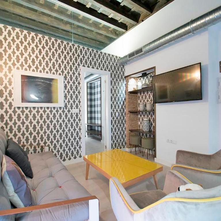 Apartamentos Real Suites Realejo 3000 - Two-Bedroom Apartment - 16