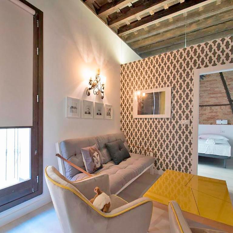 Apartamentos Real Suites Realejo 3000 - Two-Bedroom Apartment - 15