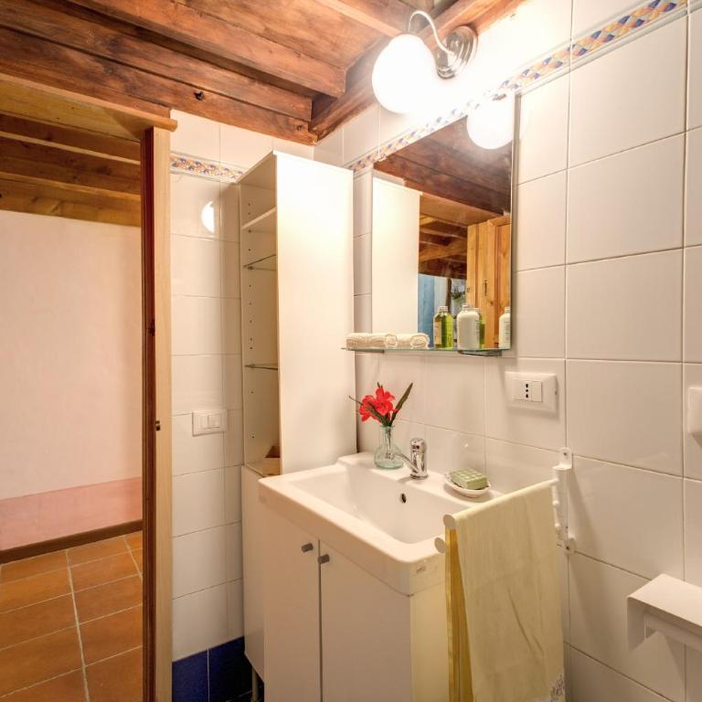Casa Savelli - Appartamento con 1 Camera da Letto - 18