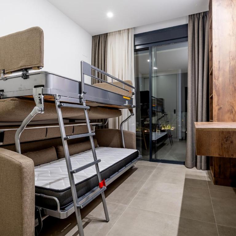 Fantastico Apartamento con vistas en Costa Adeje - Apartamento Familiar de 2 dormitorios con vistas - 23
