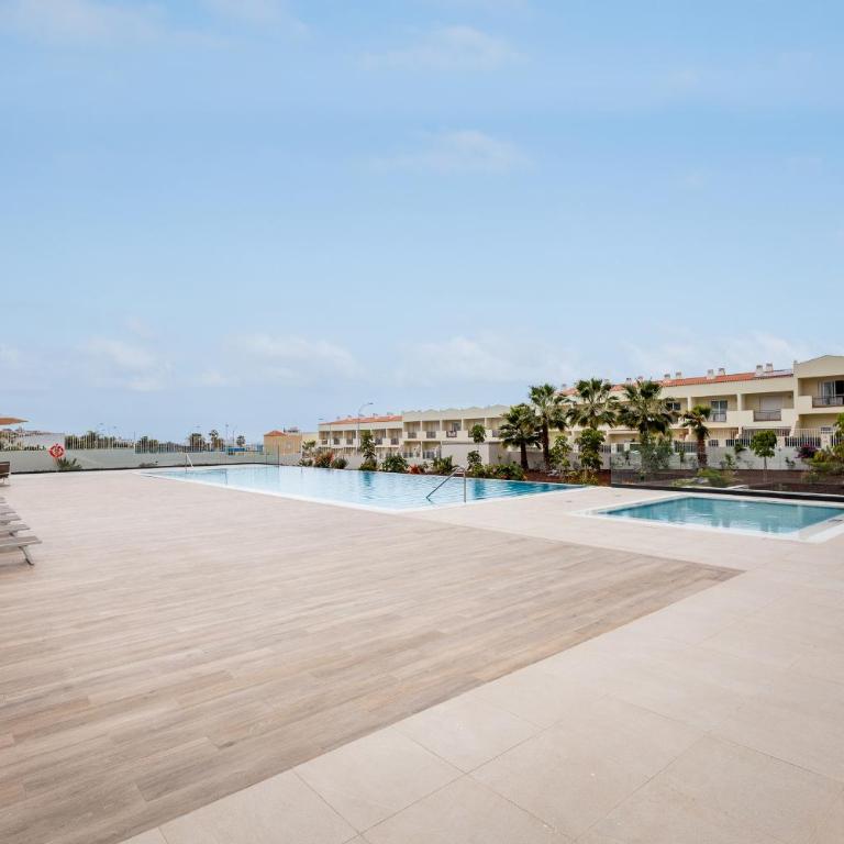 Fantastico Apartamento con vistas en Costa Adeje - Apartamento Familiar de 2 dormitorios con vistas - 25