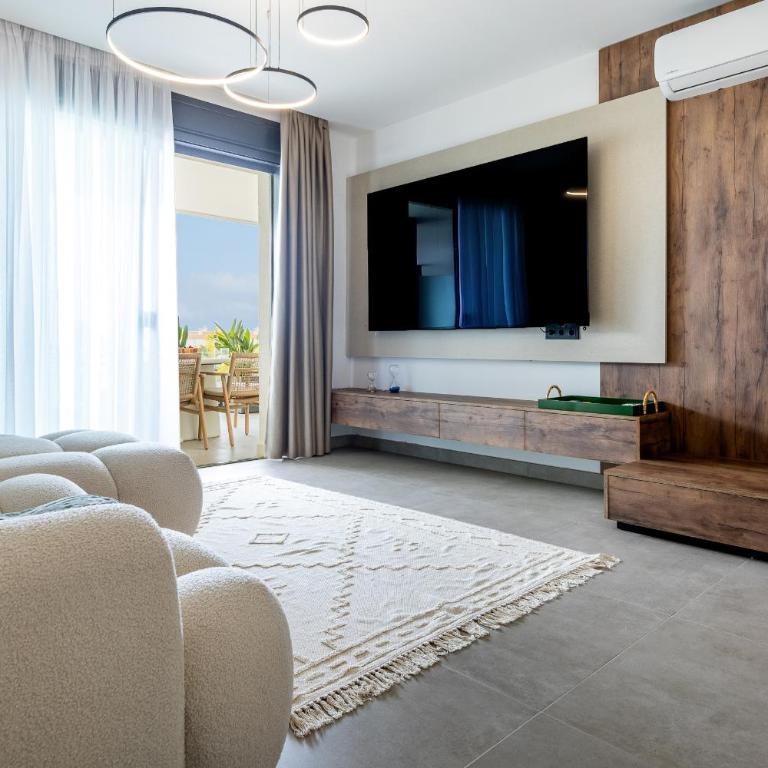 Fantastico Apartamento con vistas en Costa Adeje - Apartamento Familiar de 2 dormitorios con vistas - 26