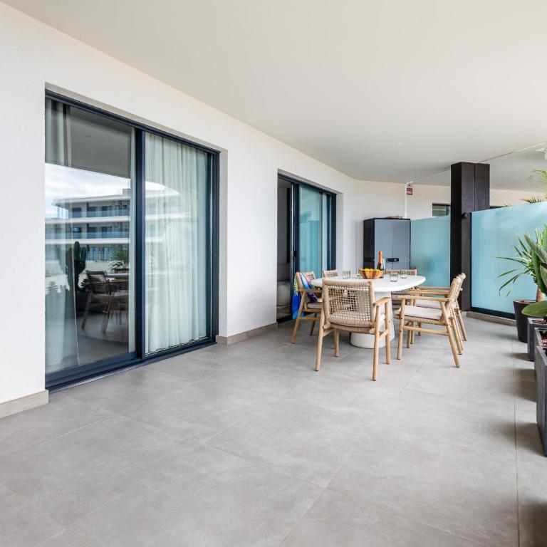 Fantastico Apartamento con vistas en Costa Adeje - Apartamento Familiar de 2 dormitorios con vistas - 27