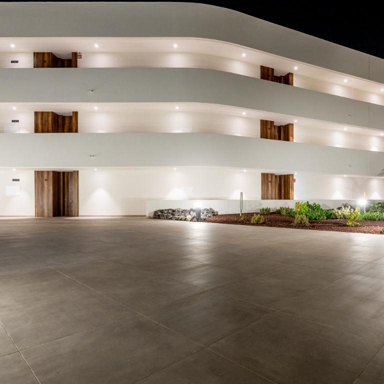 Fantastico Apartamento con vistas en Costa Adeje - Apartamento Familiar de 2 dormitorios con vistas - 28