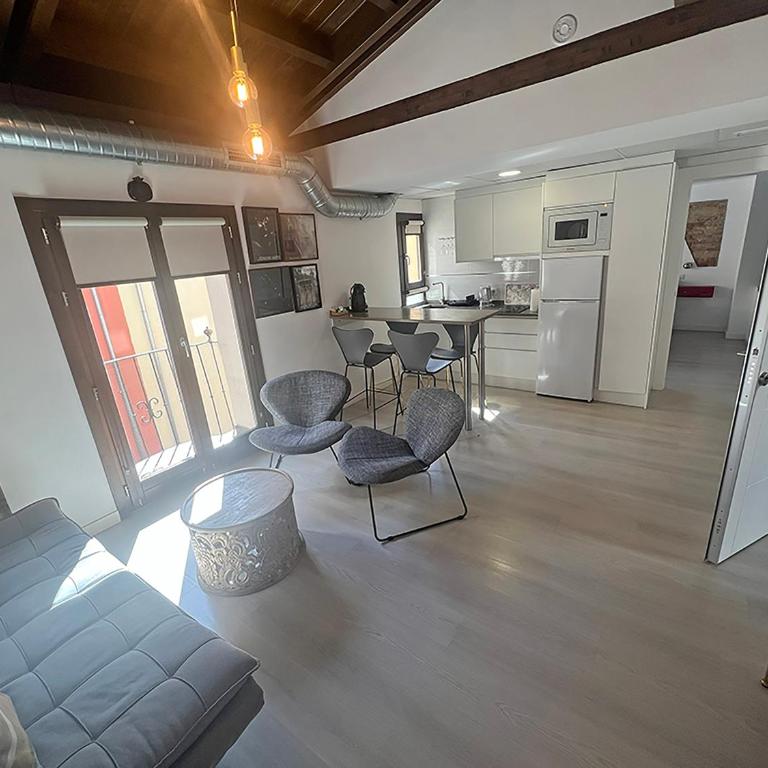 Apartamentos Real Suites Realejo 3000 - Two-Bedroom Apartment - 18