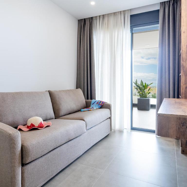 Fantastico Apartamento con vistas en Costa Adeje - Apartamento Familiar de 2 dormitorios con vistas - 33