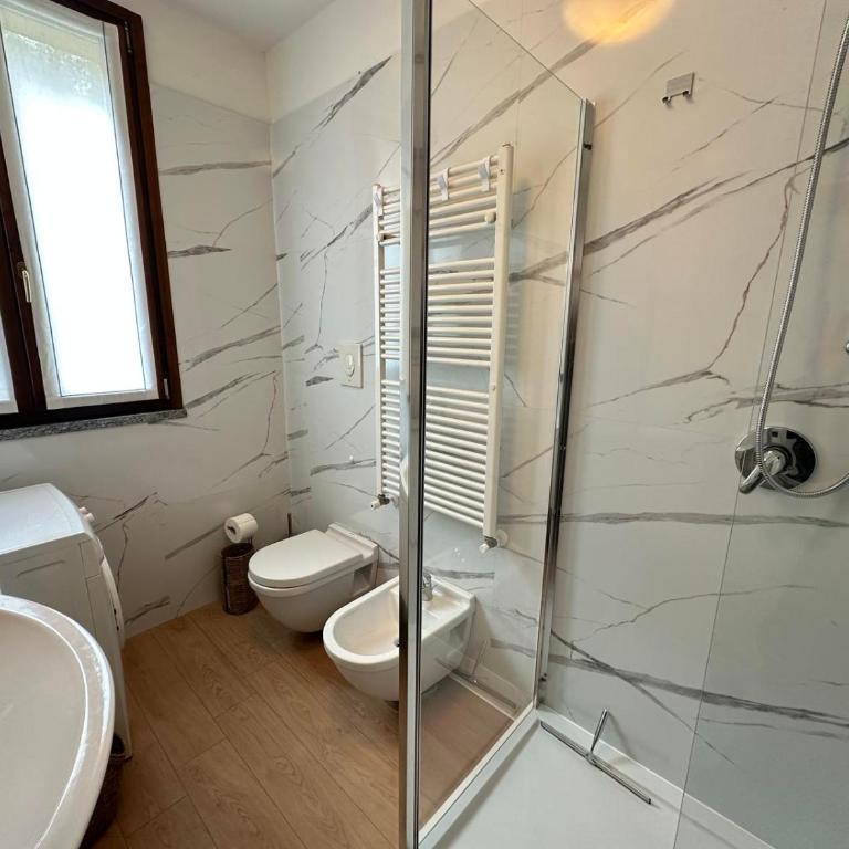 Like Heaven Argegno Pool & Lake View - Appartamento con 1 Camera da Letto - 17