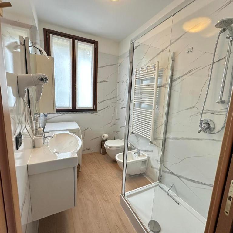 Like Heaven Argegno Pool & Lake View - Appartamento con 1 Camera da Letto - 15