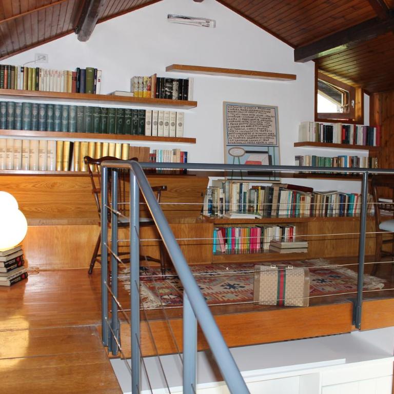 Como Design Boutique Hideaway - One-Bedroom House - 23