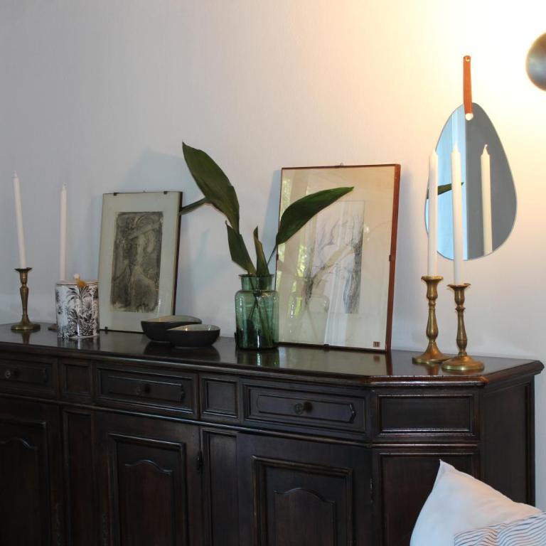 Como Design Boutique Hideaway - One-Bedroom House - 12