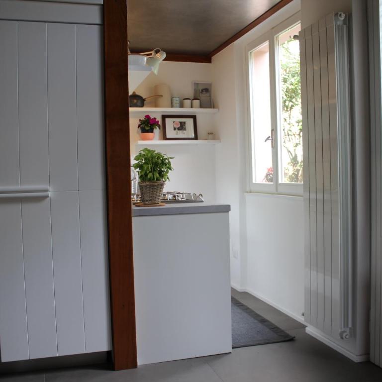 Como Design Boutique Hideaway - One-Bedroom House - 10