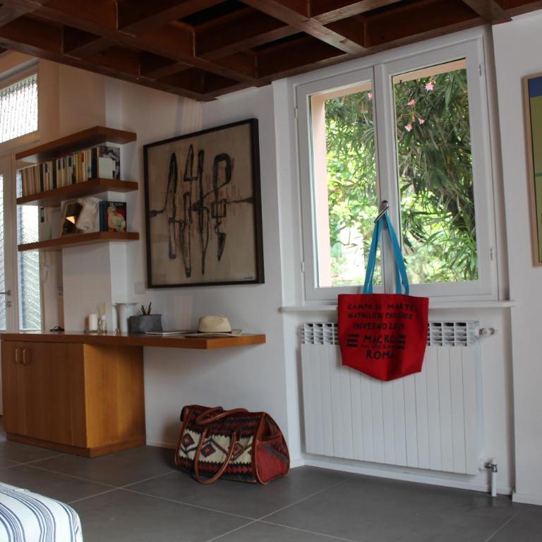 Como Design Boutique Hideaway - One-Bedroom House - 8