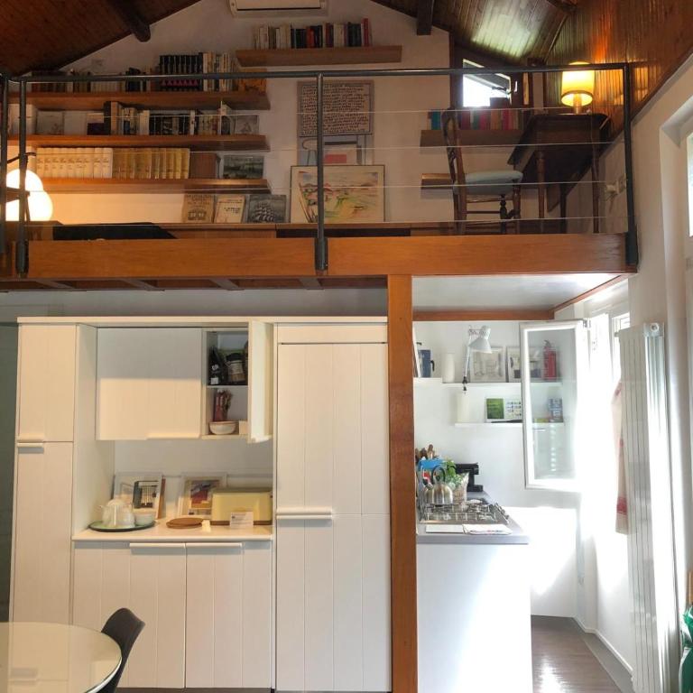 Como Design Boutique Hideaway - One-Bedroom House - 9
