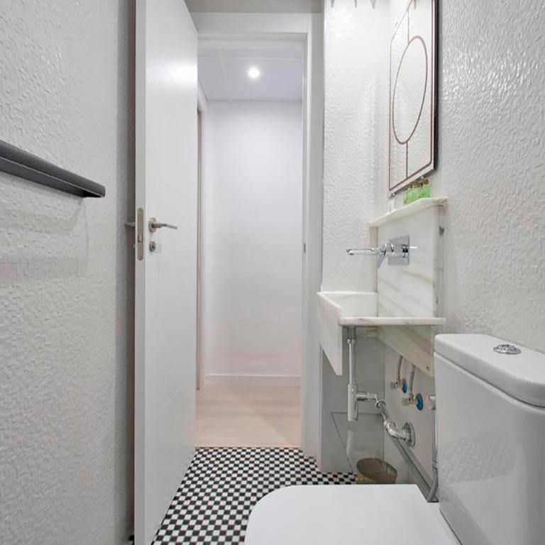 Apartamentos Real Suites Realejo 3000 - Two-Bedroom Apartment - 21