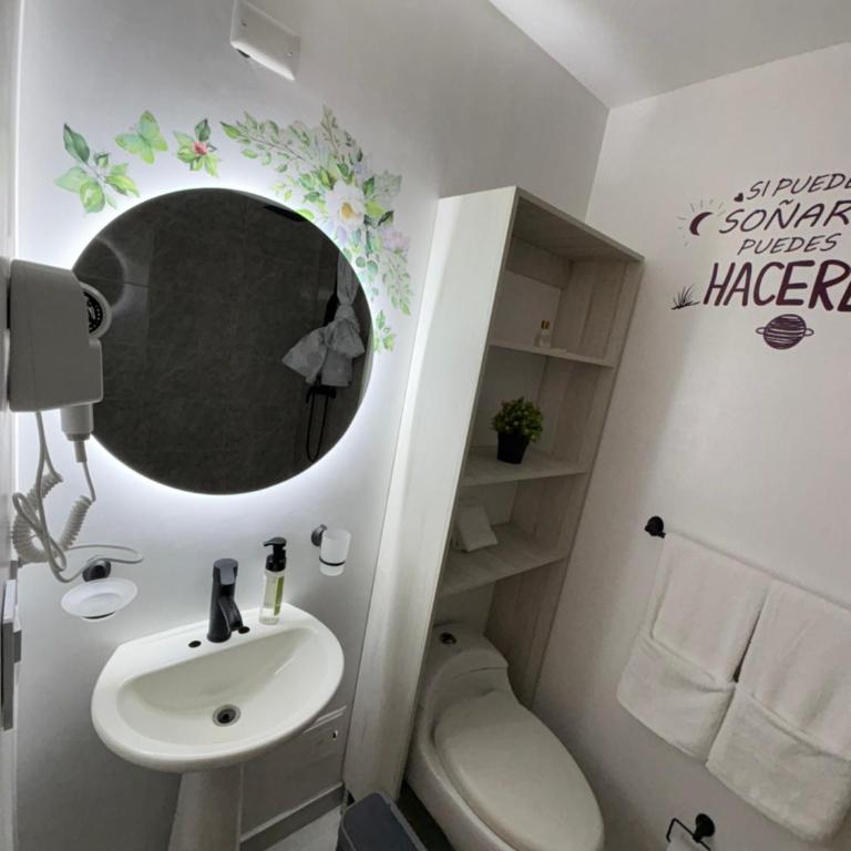 Casa Alice - Apartamento Estudio con cama grande - 14