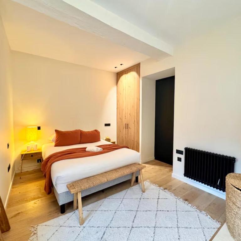 L'Elégant du parlement, Hyper centre ville de Rennes - Apartment mit 2 Schlafzimmern - 9