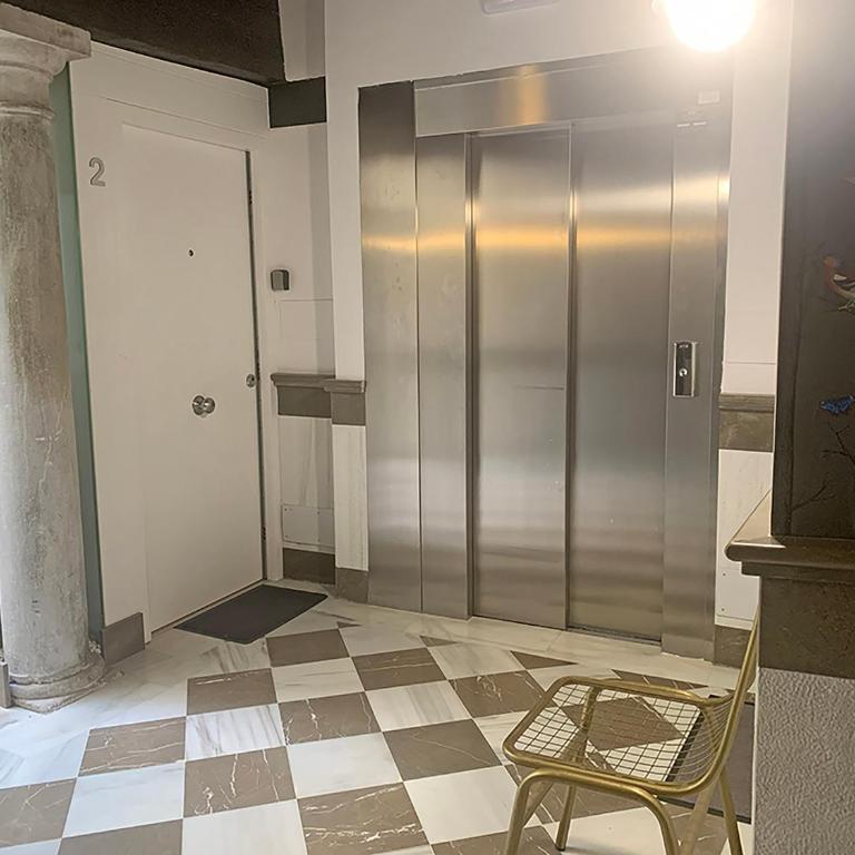 Apartamentos Real Suites Realejo 3000 - Apartment mit 1 Schlafzimmer - 19