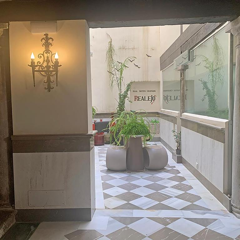 Apartamentos Real Suites Realejo 3000 - Apartment mit 1 Schlafzimmer - 20