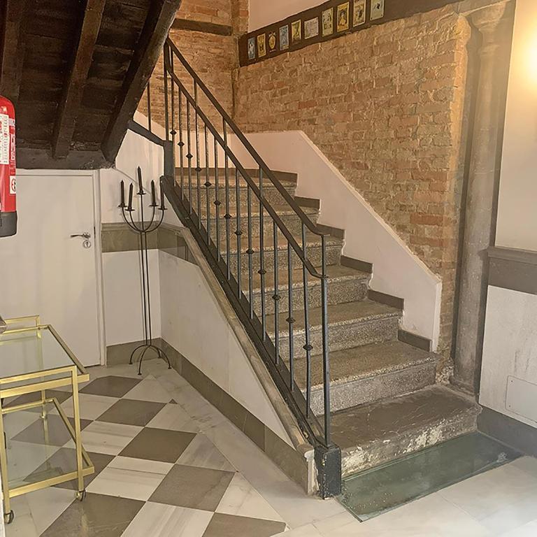 Apartamentos Real Suites Realejo 3000 - Apartment mit 1 Schlafzimmer - 22