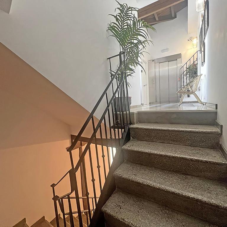 Apartamentos Real Suites Realejo 3000 - Apartment mit 1 Schlafzimmer - 23