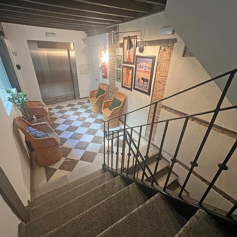 Apartamentos Real Suites Realejo 3000 - Apartment mit 1 Schlafzimmer - 24