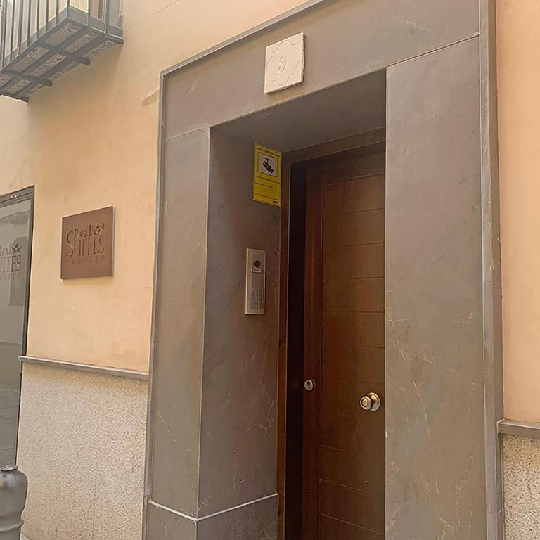 Apartamentos Real Suites Realejo 3000 - Apartment mit 1 Schlafzimmer - 29