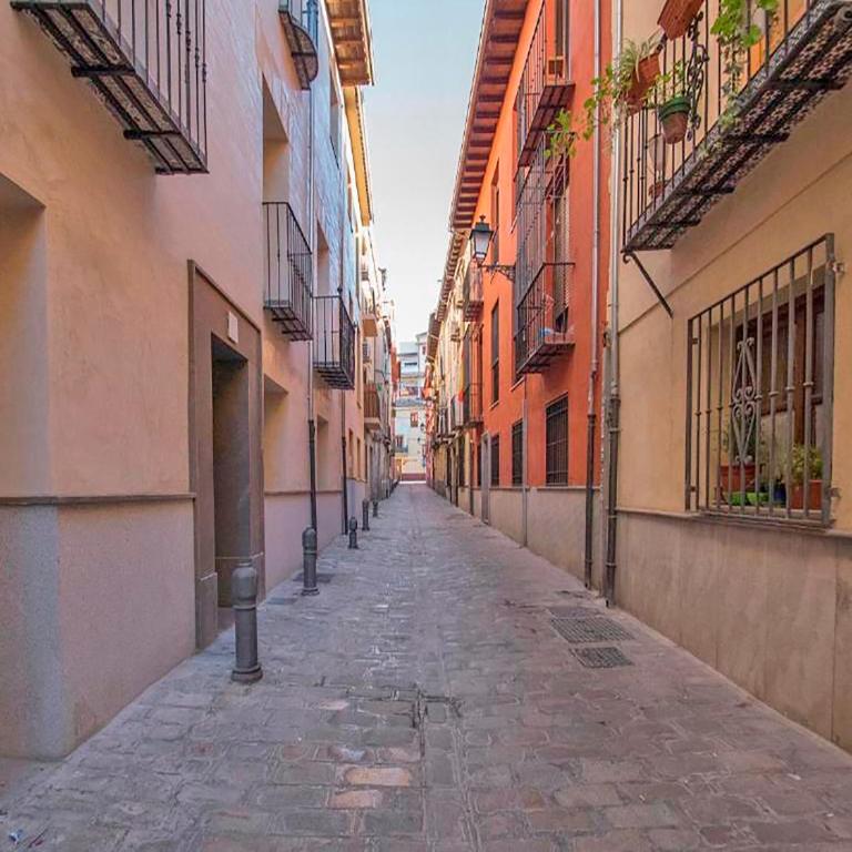 Apartamentos Real Suites Realejo 3000 - Apartment mit 1 Schlafzimmer - 31