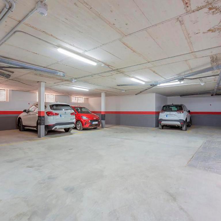 Apartamentos Real Suites Realejo 3000 - Apartment mit 1 Schlafzimmer - 33