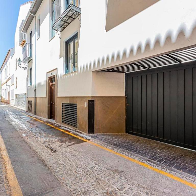 Apartamentos Real Suites Realejo 3000 - Apartment mit 1 Schlafzimmer - 34