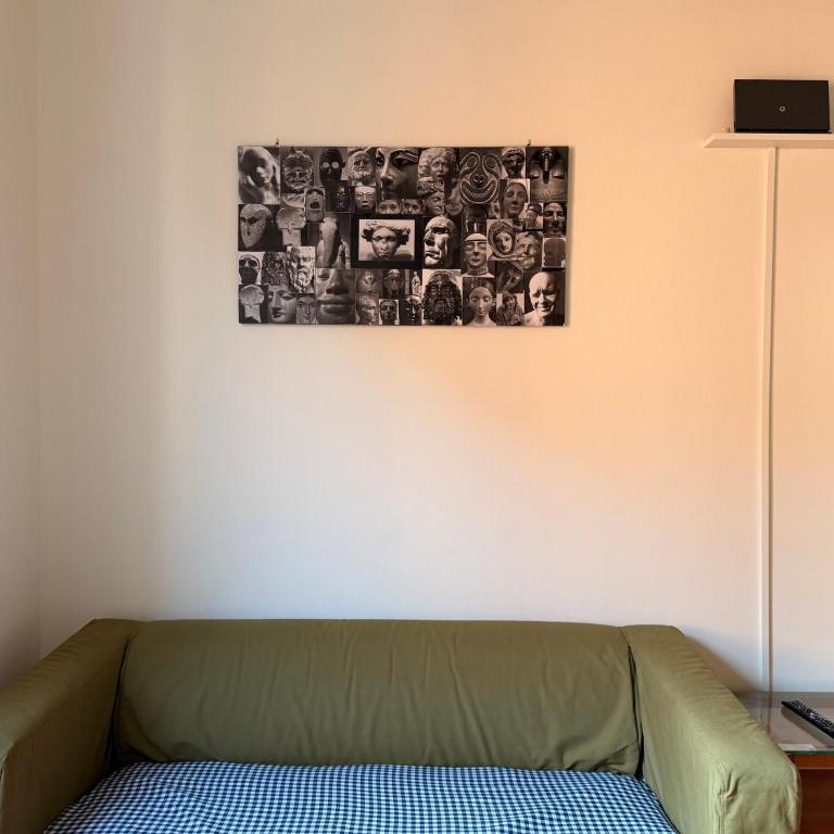 Santo Spirito - Appartamento Standard - 7