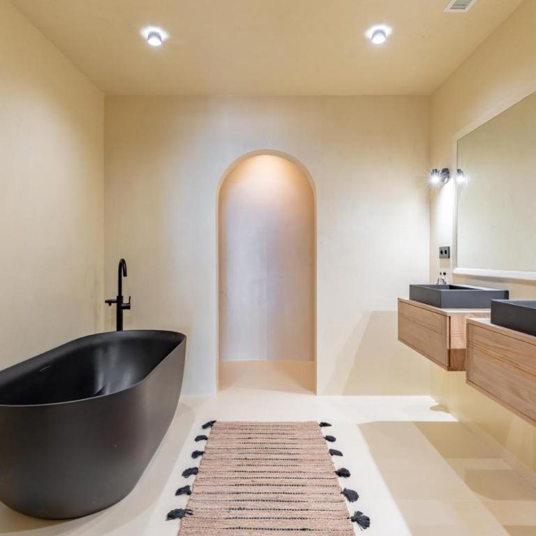 Casa Mimoza - Villa con piscina privada - 11