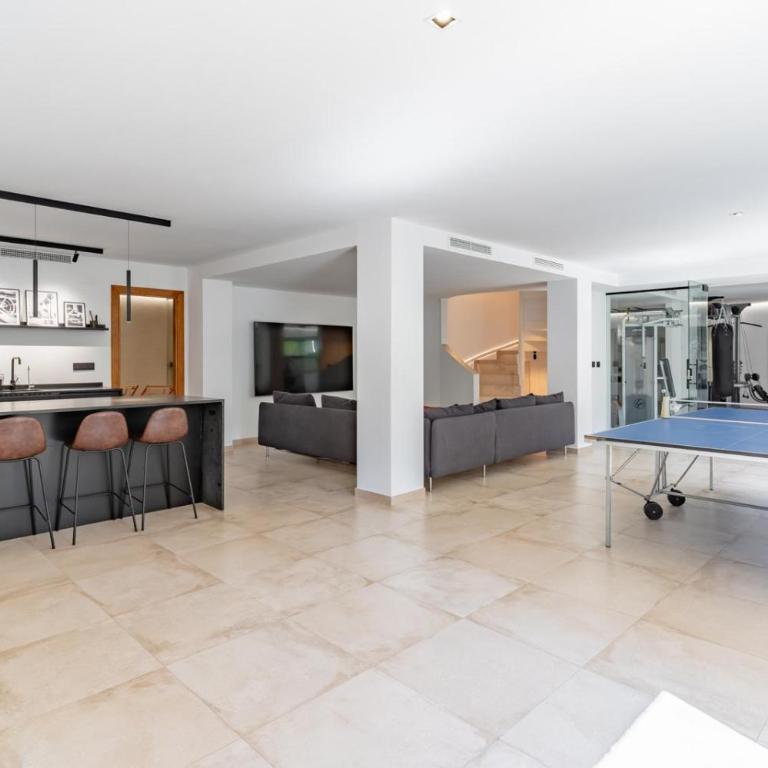 Casa Mimoza - Villa con piscina privada - 27