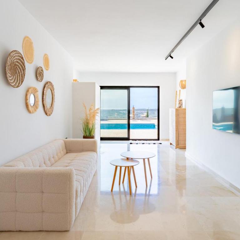 Casa Mimoza - Villa con piscina privada - 22
