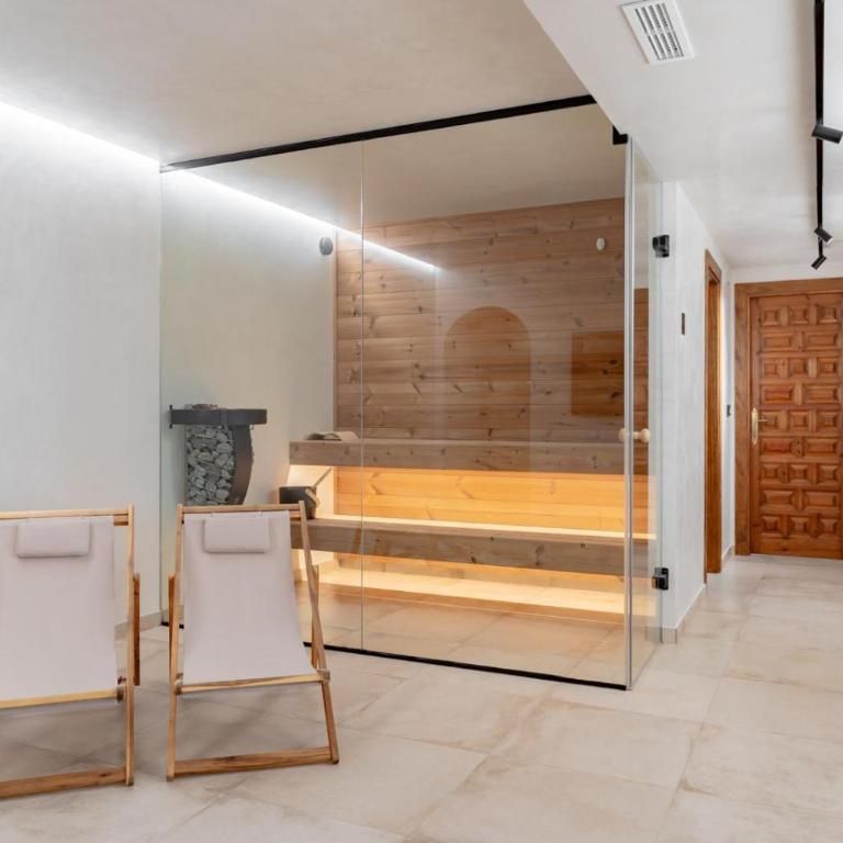 Casa Mimoza - Villa con piscina privada - 29