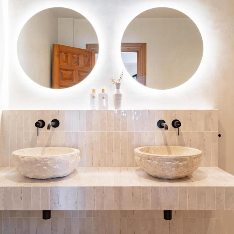 Casa Mimoza - Villa con piscina privada - 19