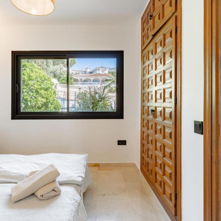 Casa Mimoza - Villa con piscina privada - 9