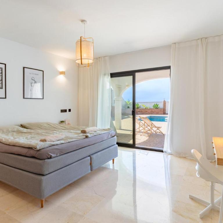 Casa Mimoza - Villa con piscina privada - 25