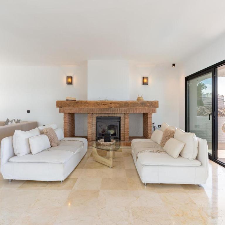 Casa Mimoza - Villa con piscina privada - 17