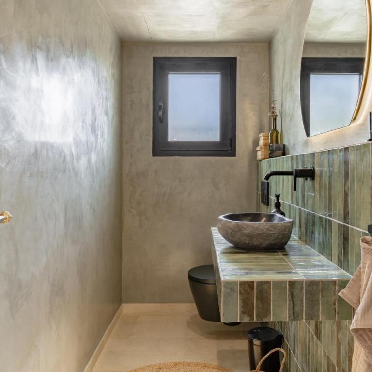 Casa Mimoza - Villa con piscina privada - 5
