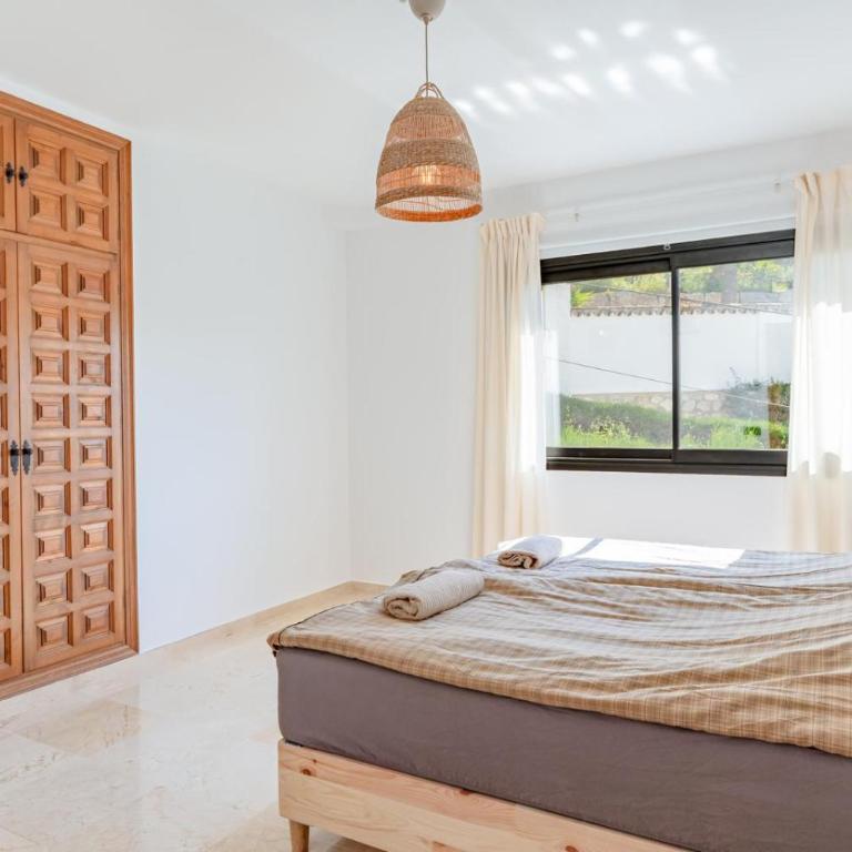 Casa Mimoza - Villa con piscina privada - 21